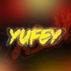 Логотип Yufey